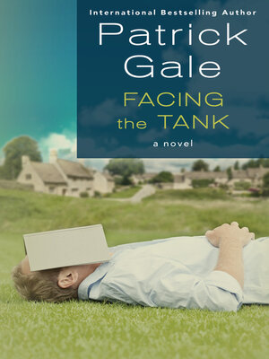 cover image of Facing the Tank